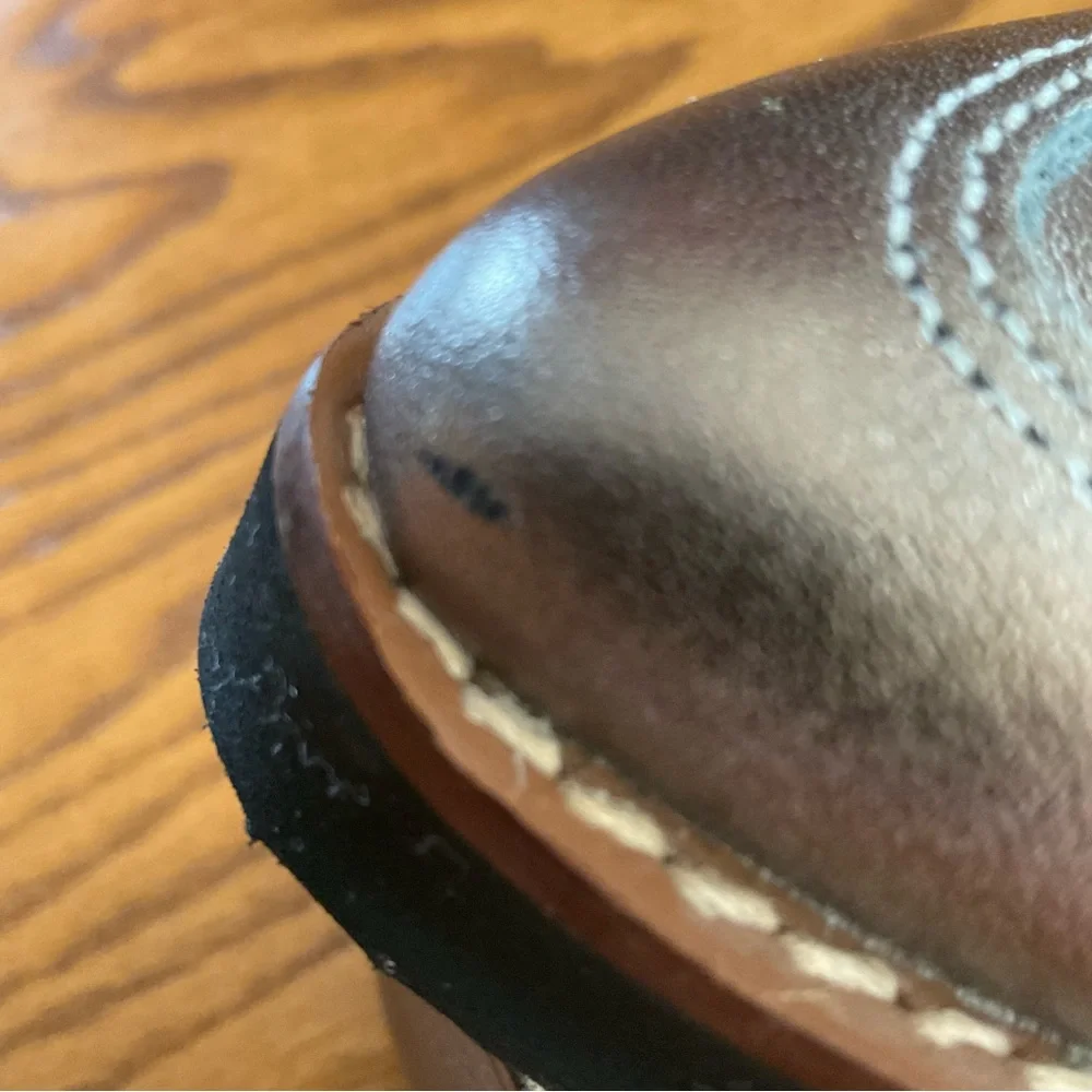Steven by Steve Madden Naomie Penny Loafer, Sz 7M